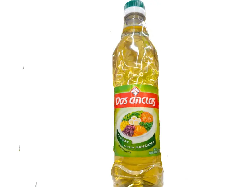 Imagen de Vinagre Dos Anclas