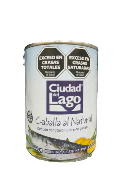 Imagen de Atun
